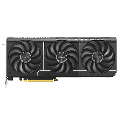ASUS GeForce RTX 5070 Ti 16GB PRIME OC Edition GDDR7 Graphics Card