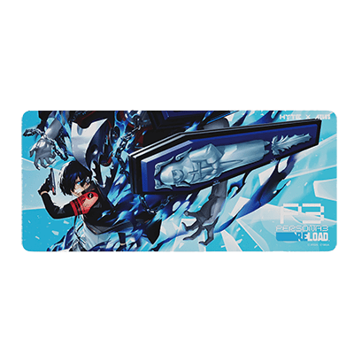 HYTE P3 Reload Protagonist 3 Desk Pad