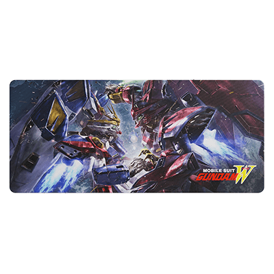 HYTE Gundam Wing Desk Pad