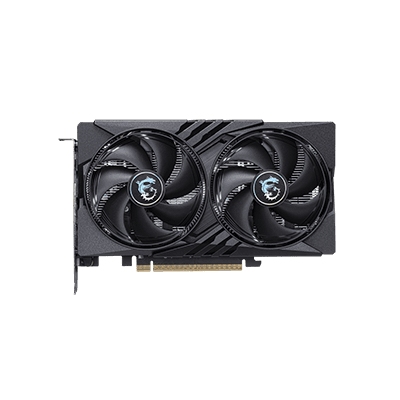 MSI GeForce RTX 5050 8GB GAMING OC GDDR6 Graphics Card