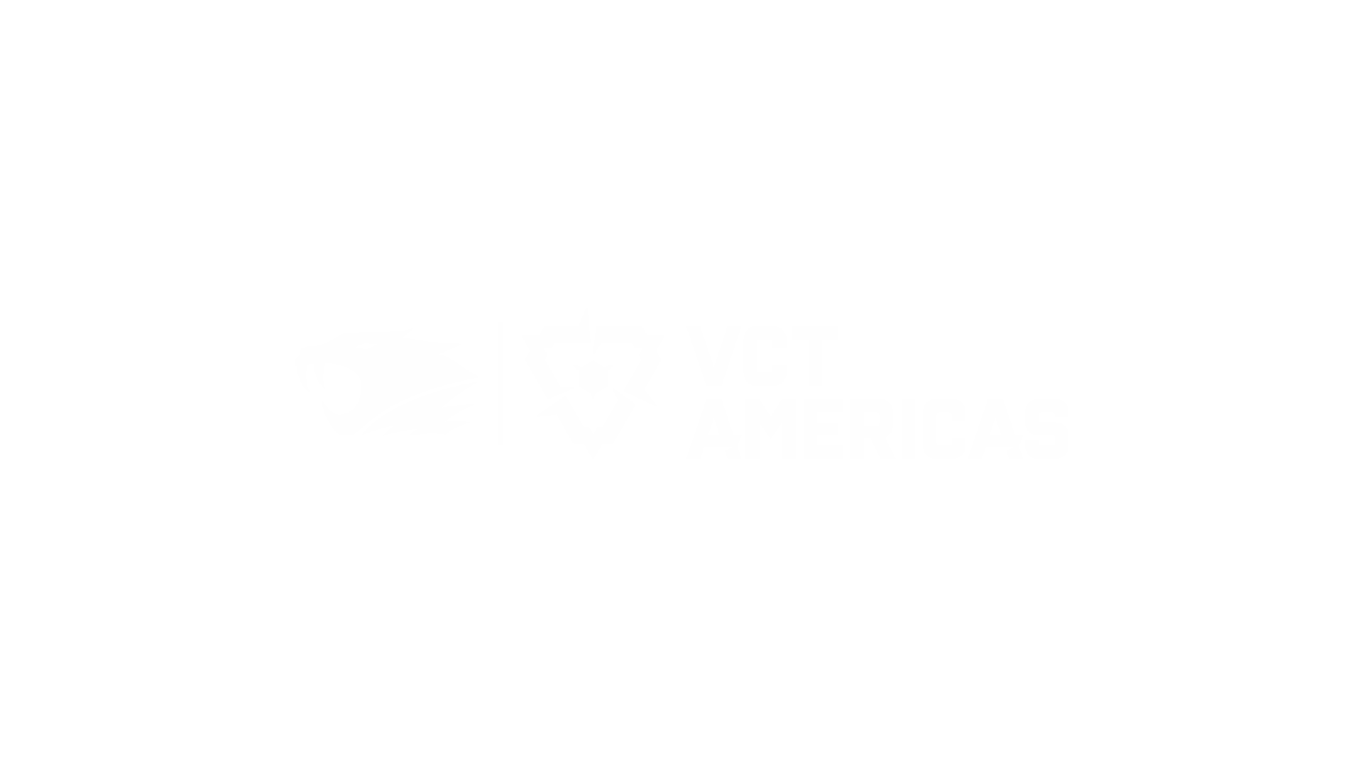 VCT Americas and iBUYPOWER logos