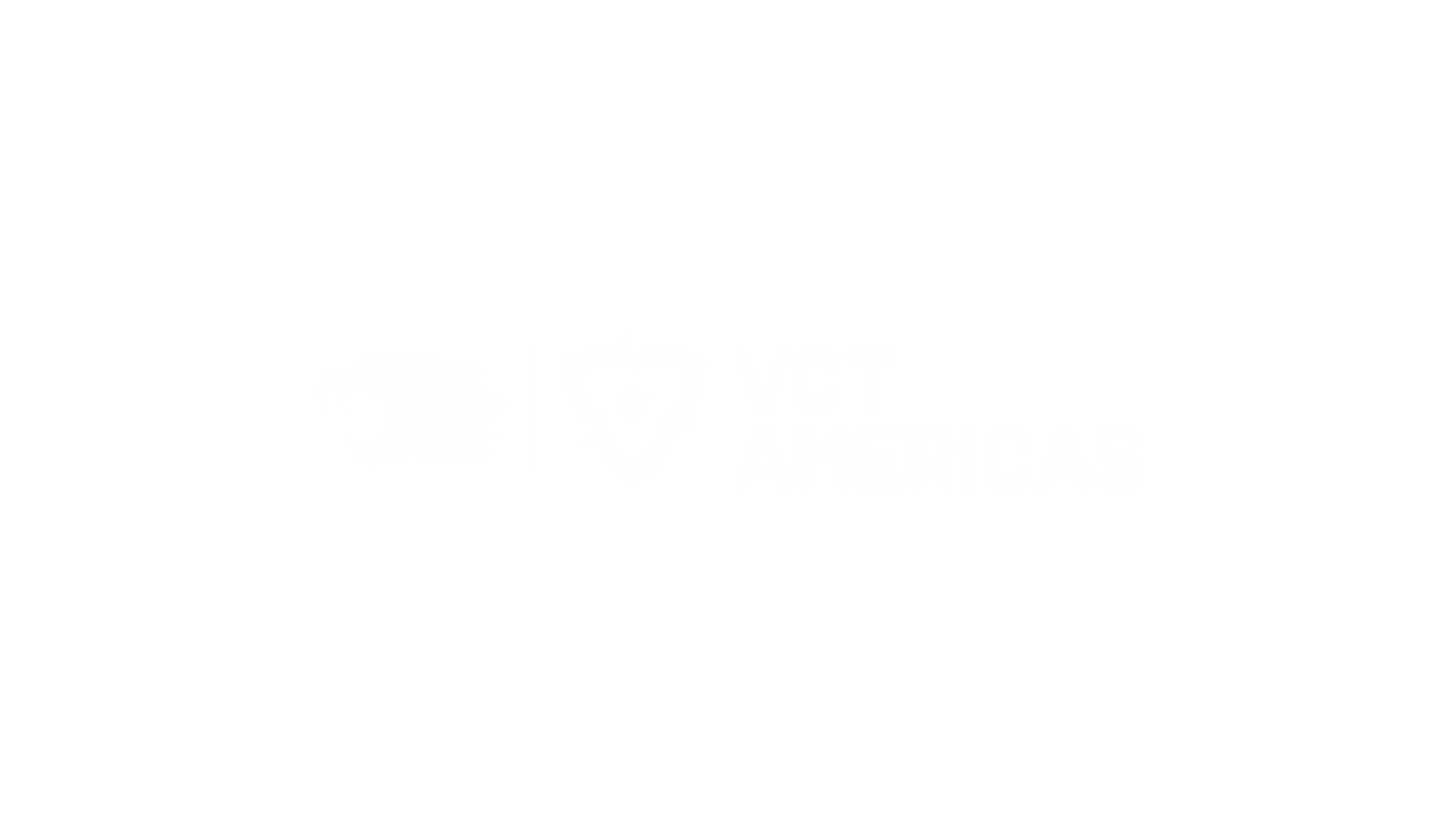 VCT Americas and iBUYPOWER logos