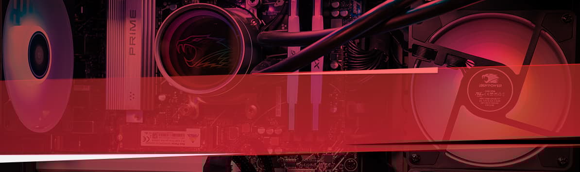 EASY BUILDER PCs background