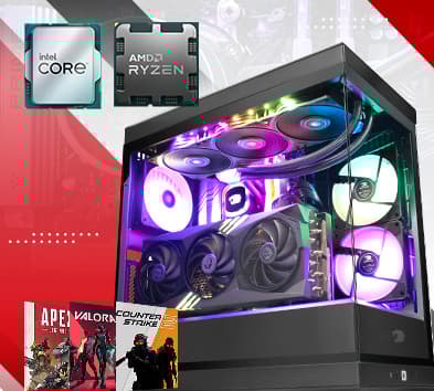 EASY BUILDER PCs mobile background