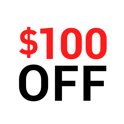 limited time offer