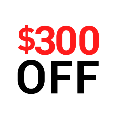 limited time offer