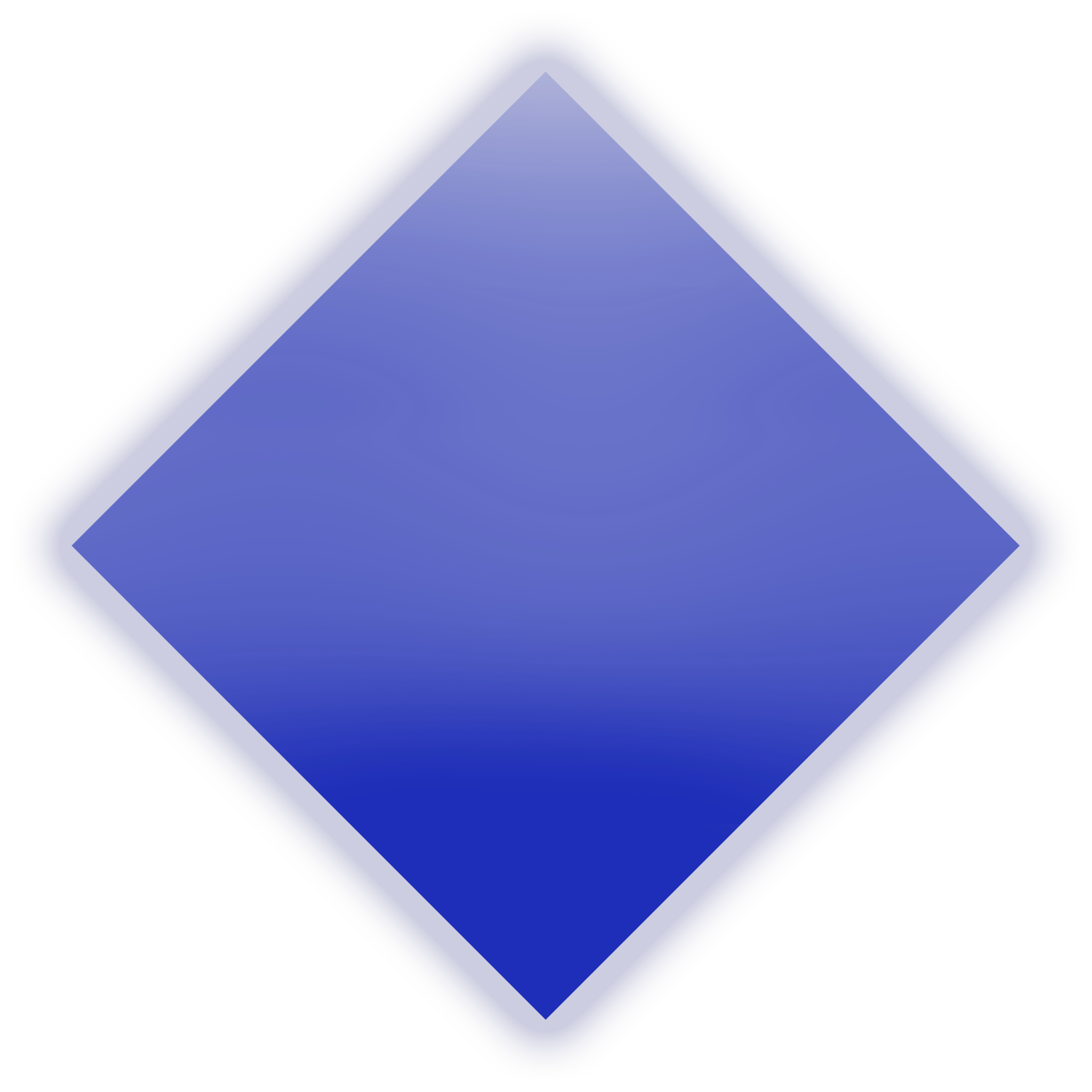 blue diamond