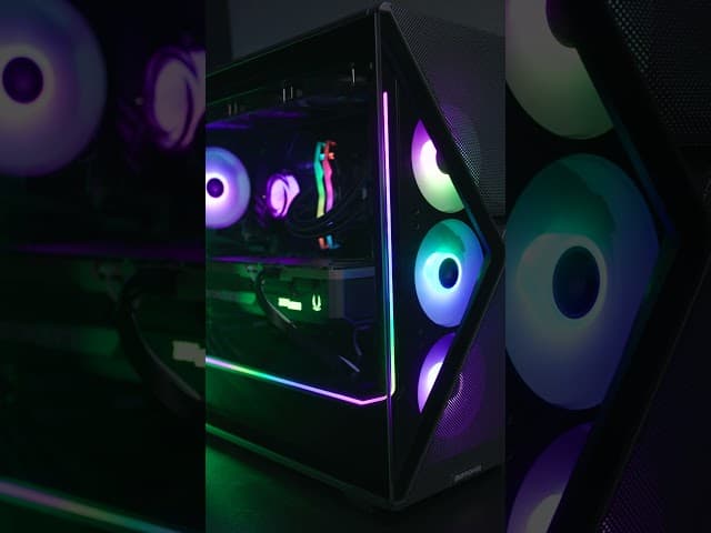 RDY Slate 8MP B03 : Intel® Core™ i9-14900KF, 32GB DDR5-6000MHz, GeForce ...