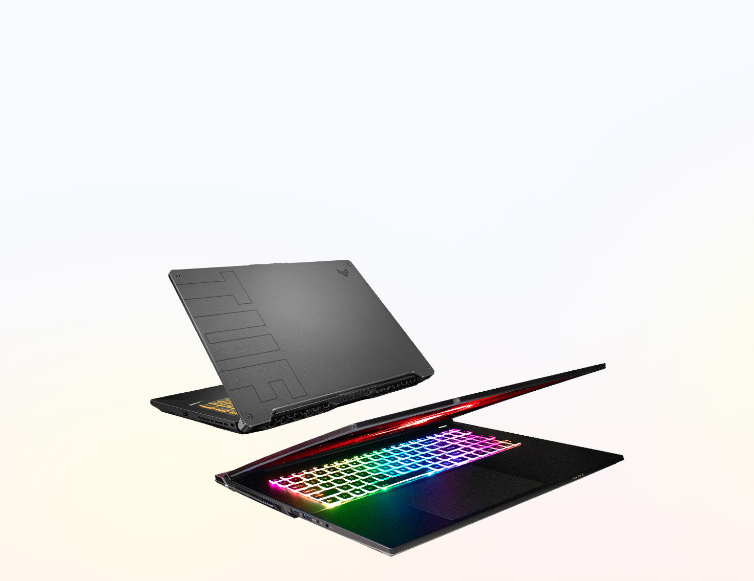 Gaming Laptops