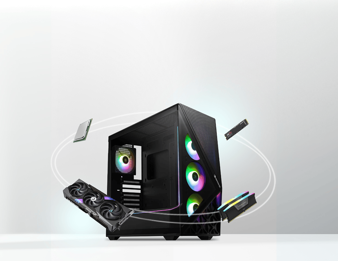 PC Lab