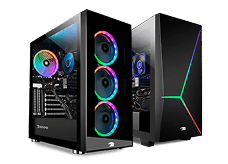 Refurbished Gaming PC