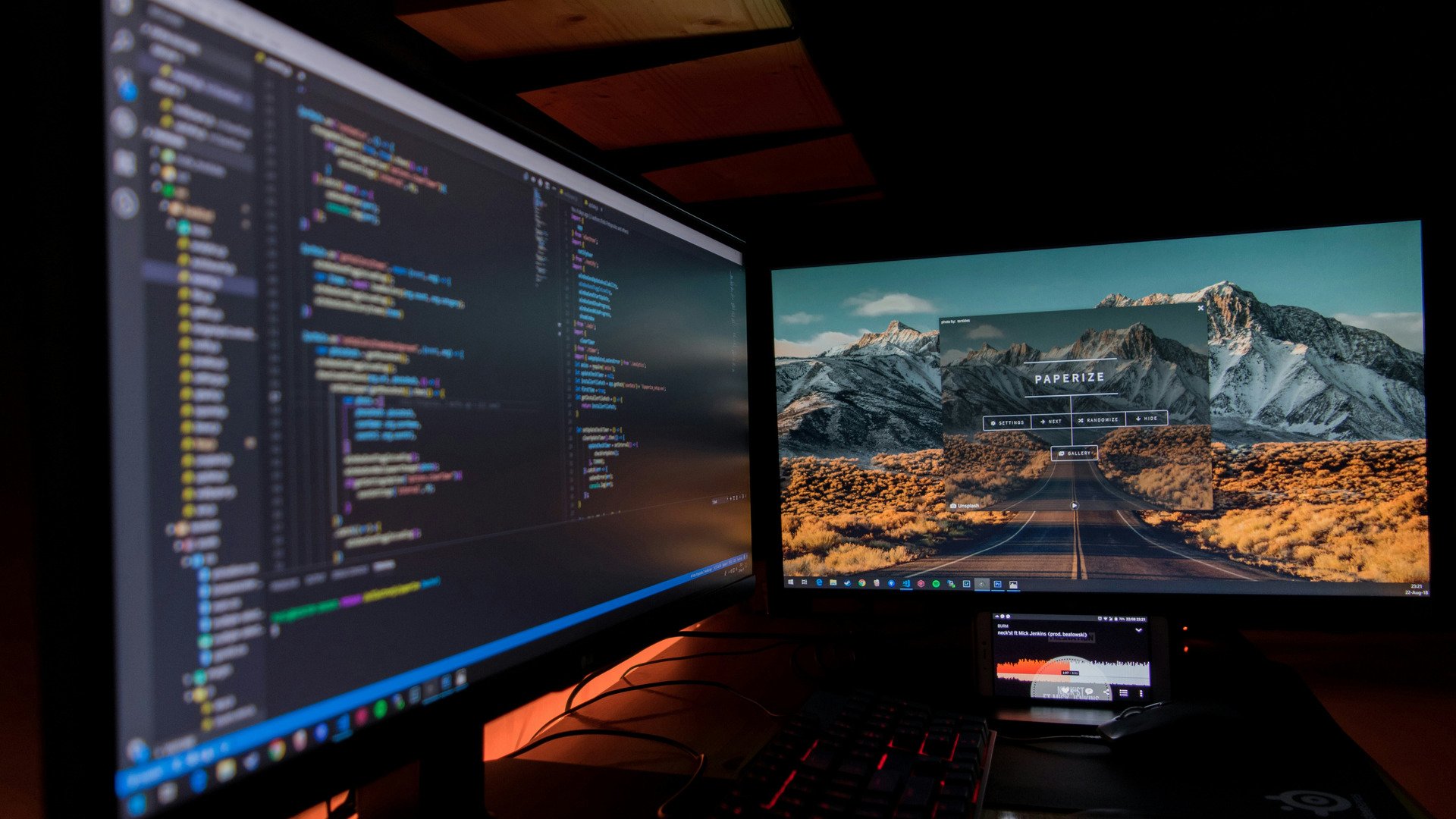 top blog banner