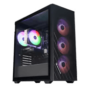 RDY Prebuilt PCs