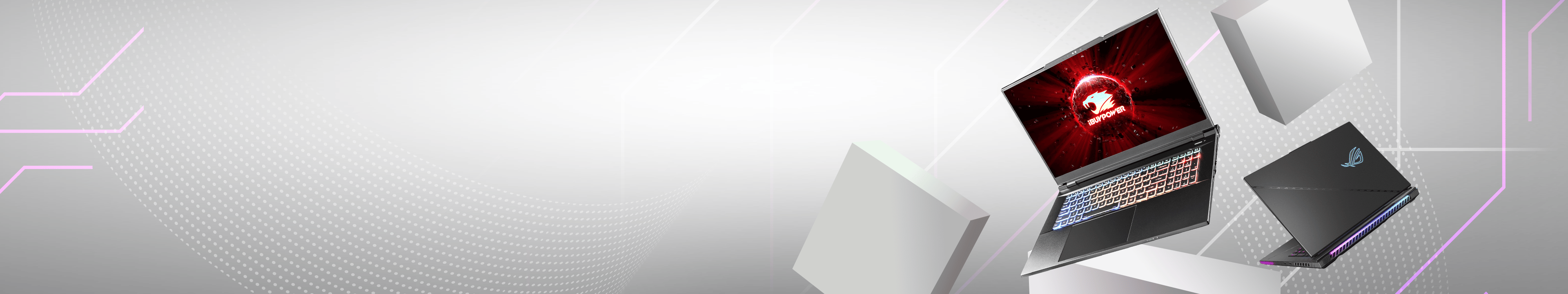 Top Banner Background