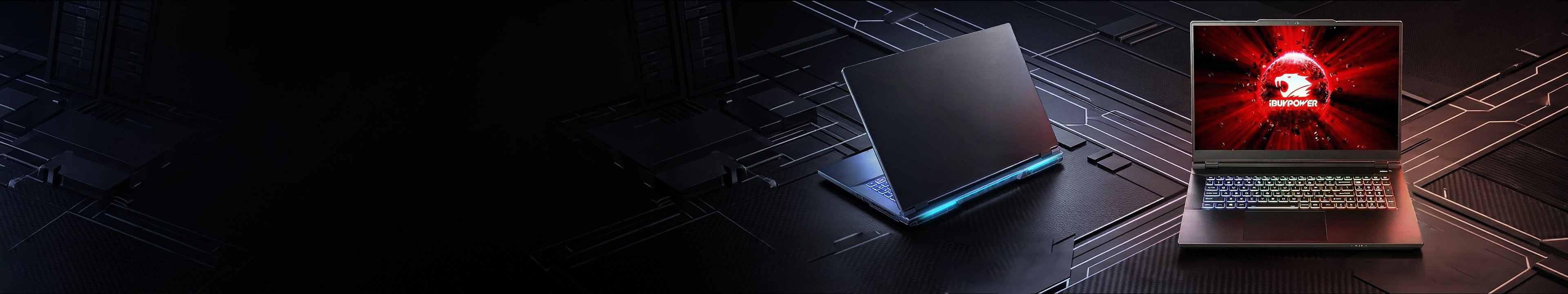 Top Banner Background