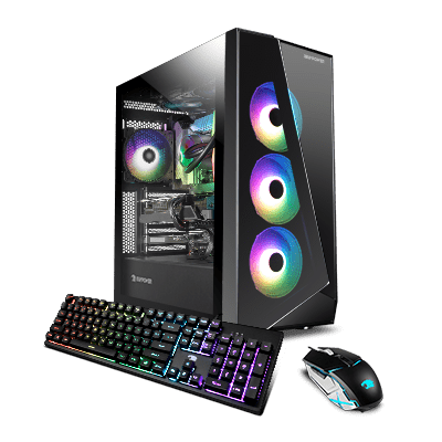 mobile gallery