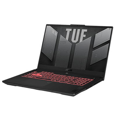 ASUS TUF 17 FA707NU-DS74 Gaming Laptop | iBUYPOWER® ASUS TUF 17 FA707NU-DS74 Gaming Laptop | iBUYPOWER®