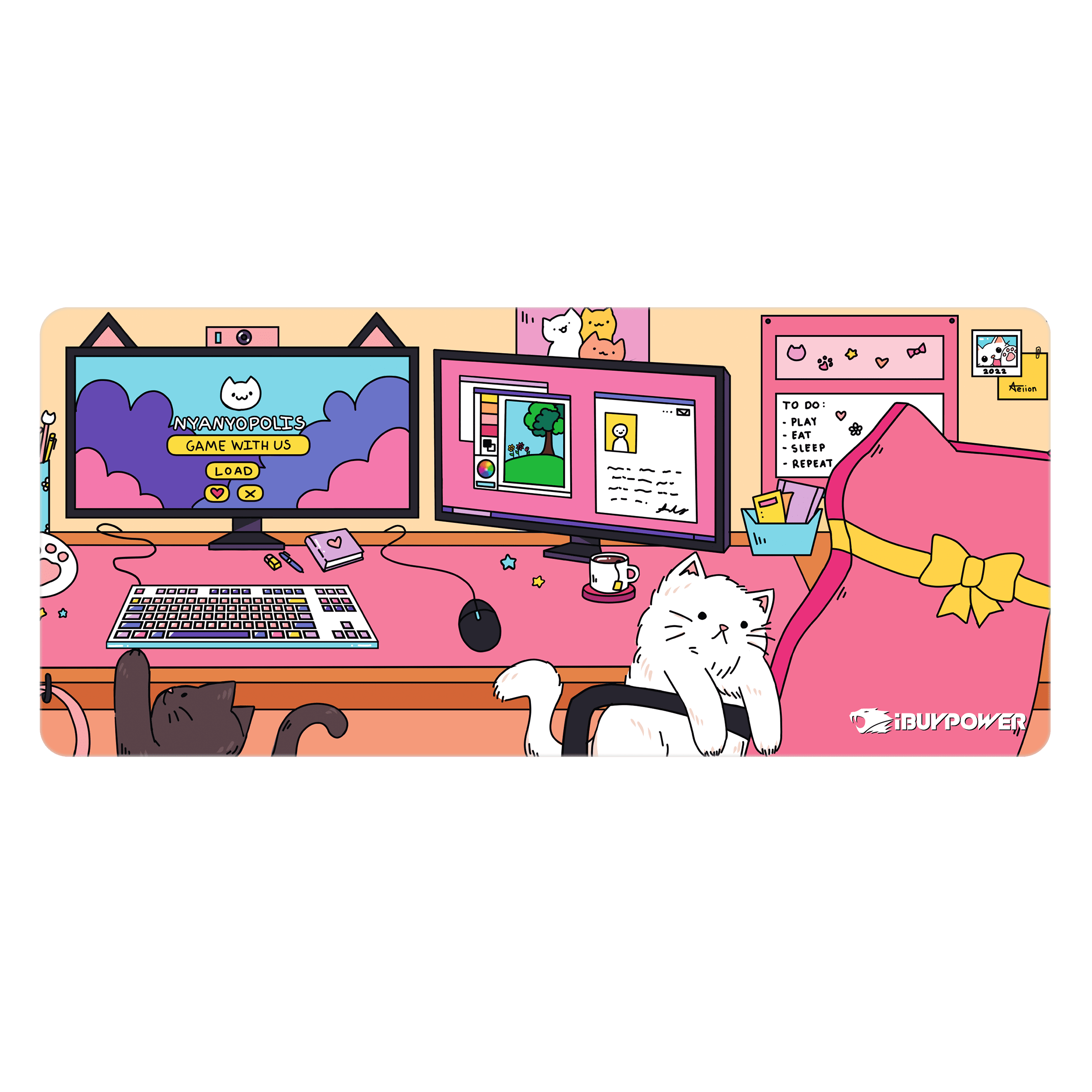 mobile gallery