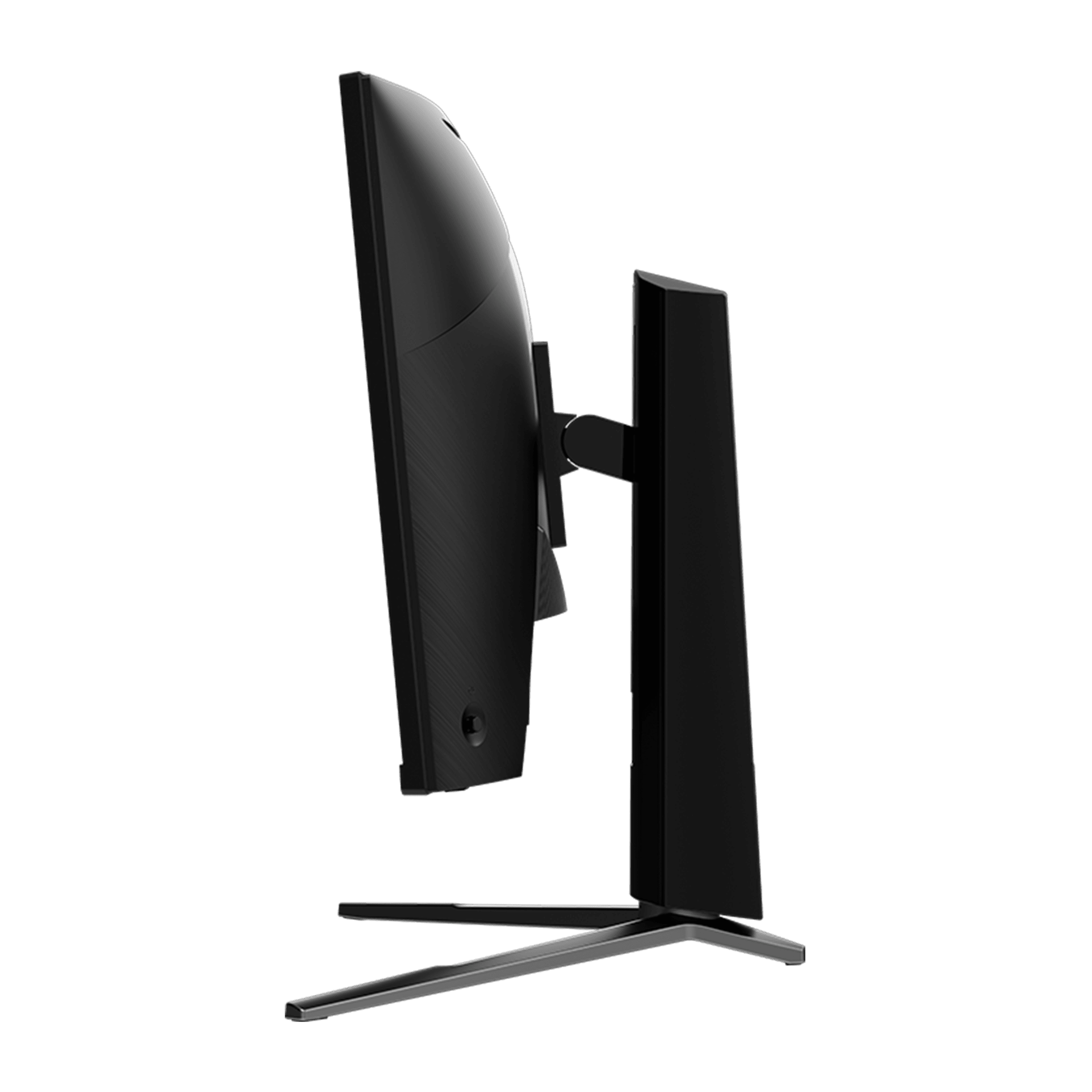 MSI MAG 27C6PF 27インチ MSI MAG27CQ6PF 27 ディスプレイ・モニター本体