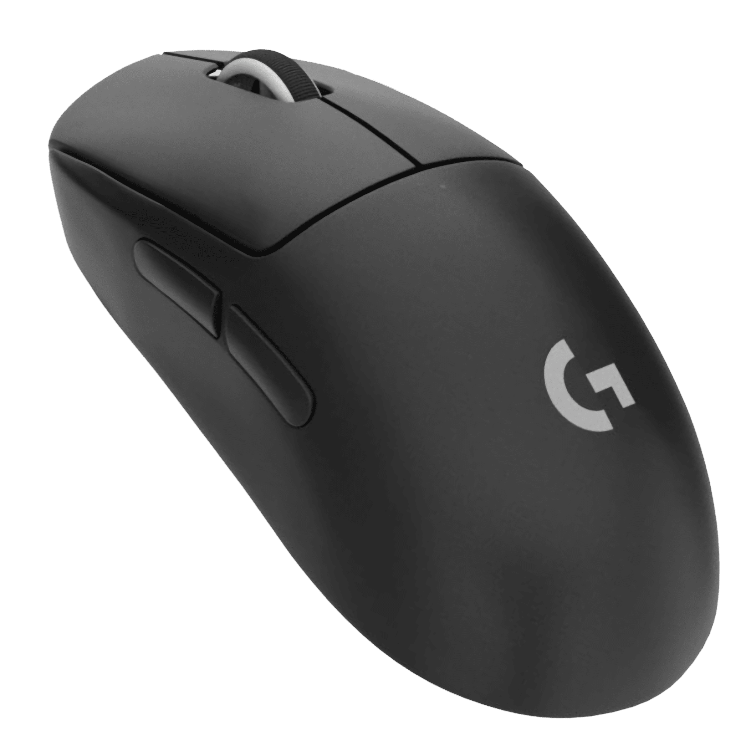 Logitech G Pro X Superlight Wireless Mouse - Black