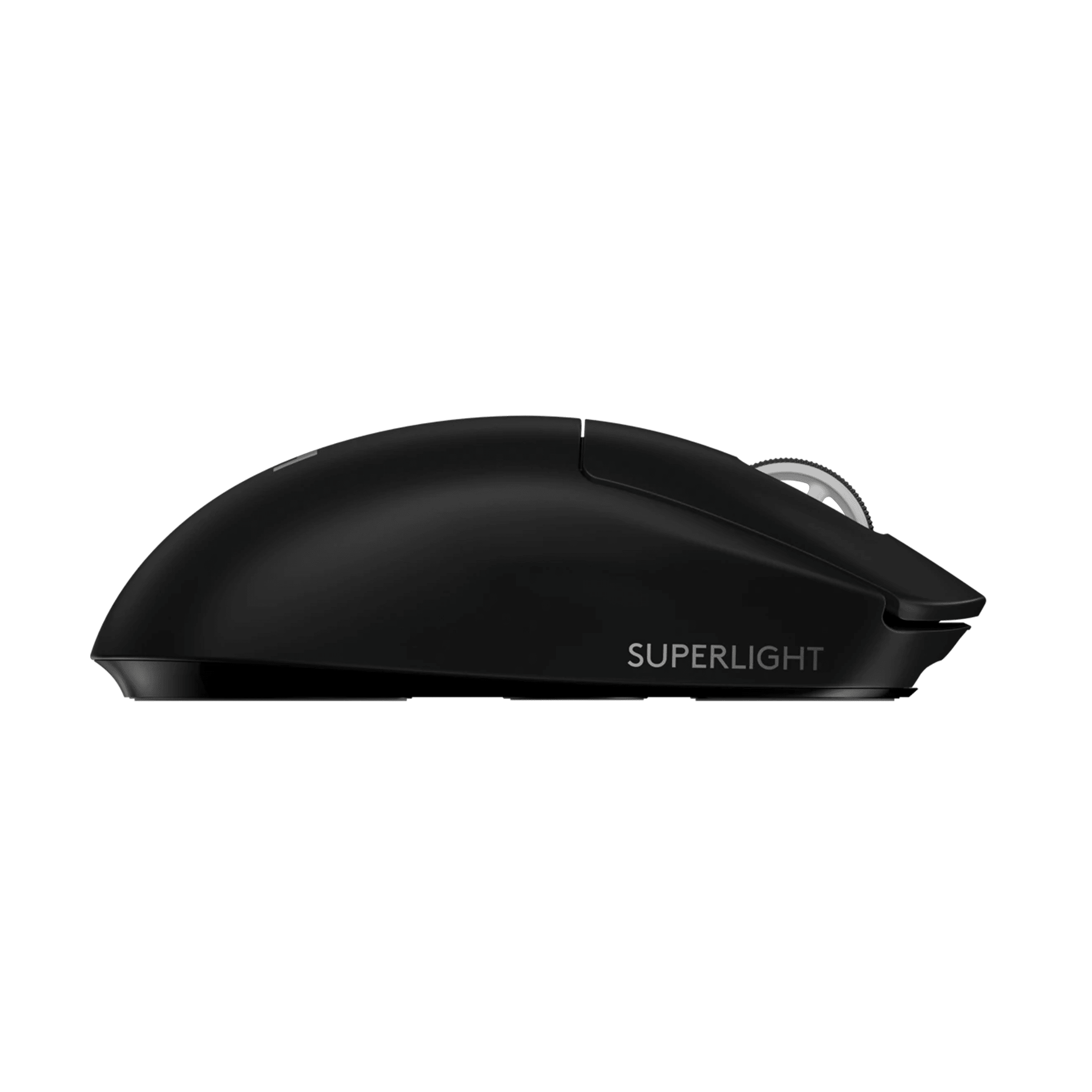 Logitech G Pro X Superlight Wireless Mouse - Black