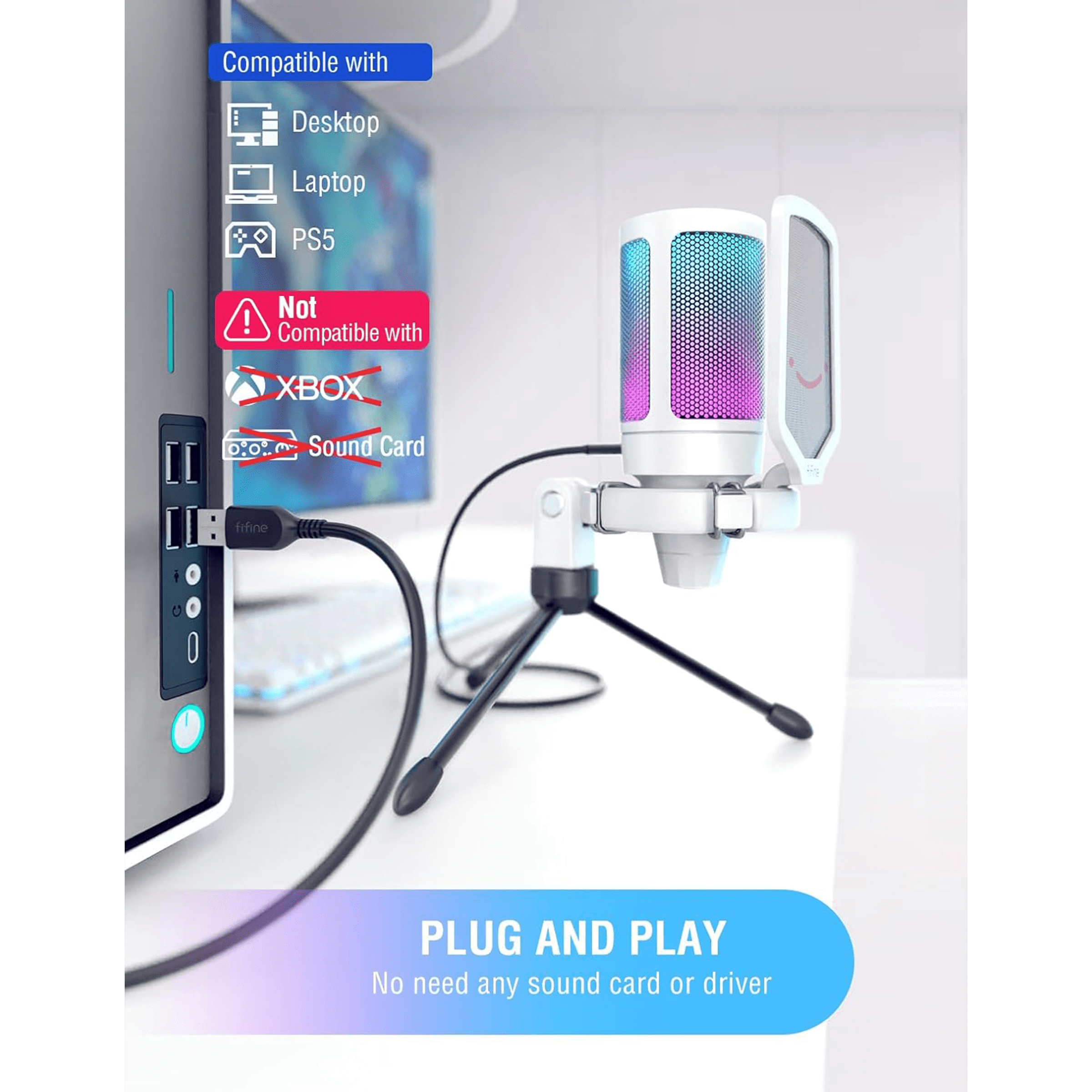 mobile gallery
