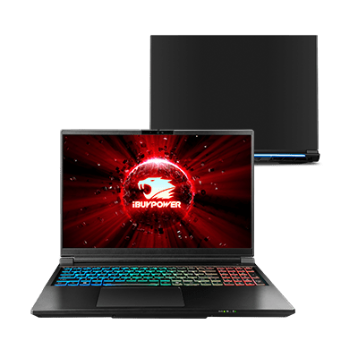 Chimera NP9560R Gaming Laptop