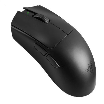 Razer Viper V3 Pro Wireless Gaming Mouse - Black