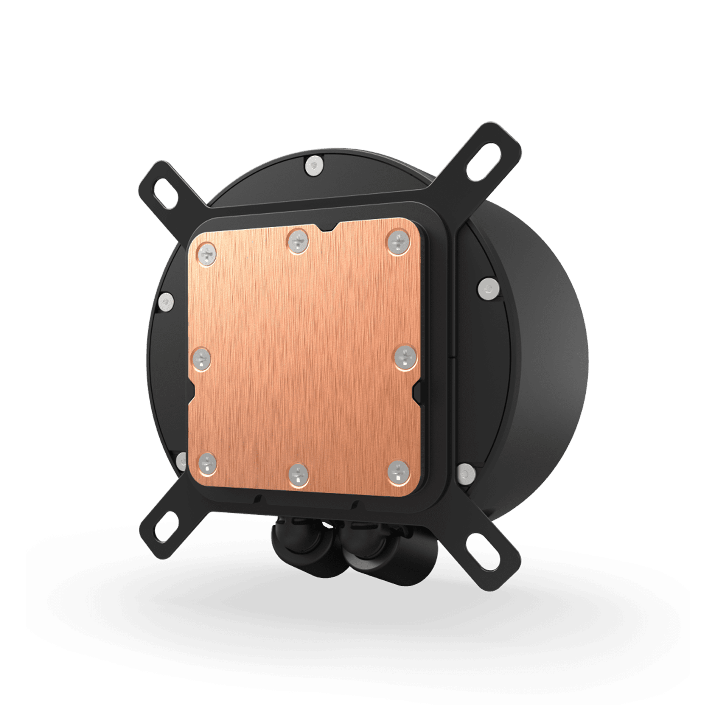 NZXT Kraken Elite 360mm RGB Liquid Cooler - Black