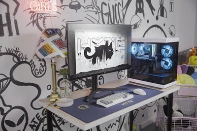 mobile gallery