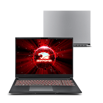 Chimera NP6560P Gaming Laptop