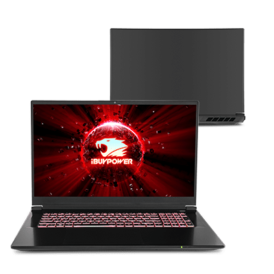 RDY Chimera NP7571P 001 Gaming Laptop