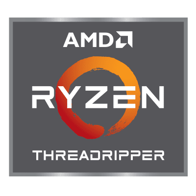 AMD Ryzen Threadripper 9960X Processor (24X 4.2GHZ/128MB L3 Cache)