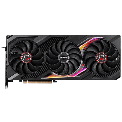 ASROCK Radeon RX 7900 XT Phantom Gaming - 20GB GDDR6 [Refurbished] [Grade A]