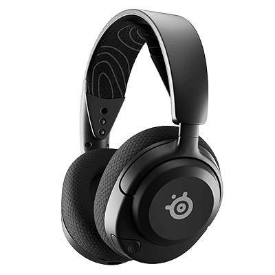 SteelSeries Arctis Nova 5 Wireless Gaming Headset - Black