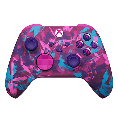 Xbox Wireless Controller - Heart Breaker Special Edition