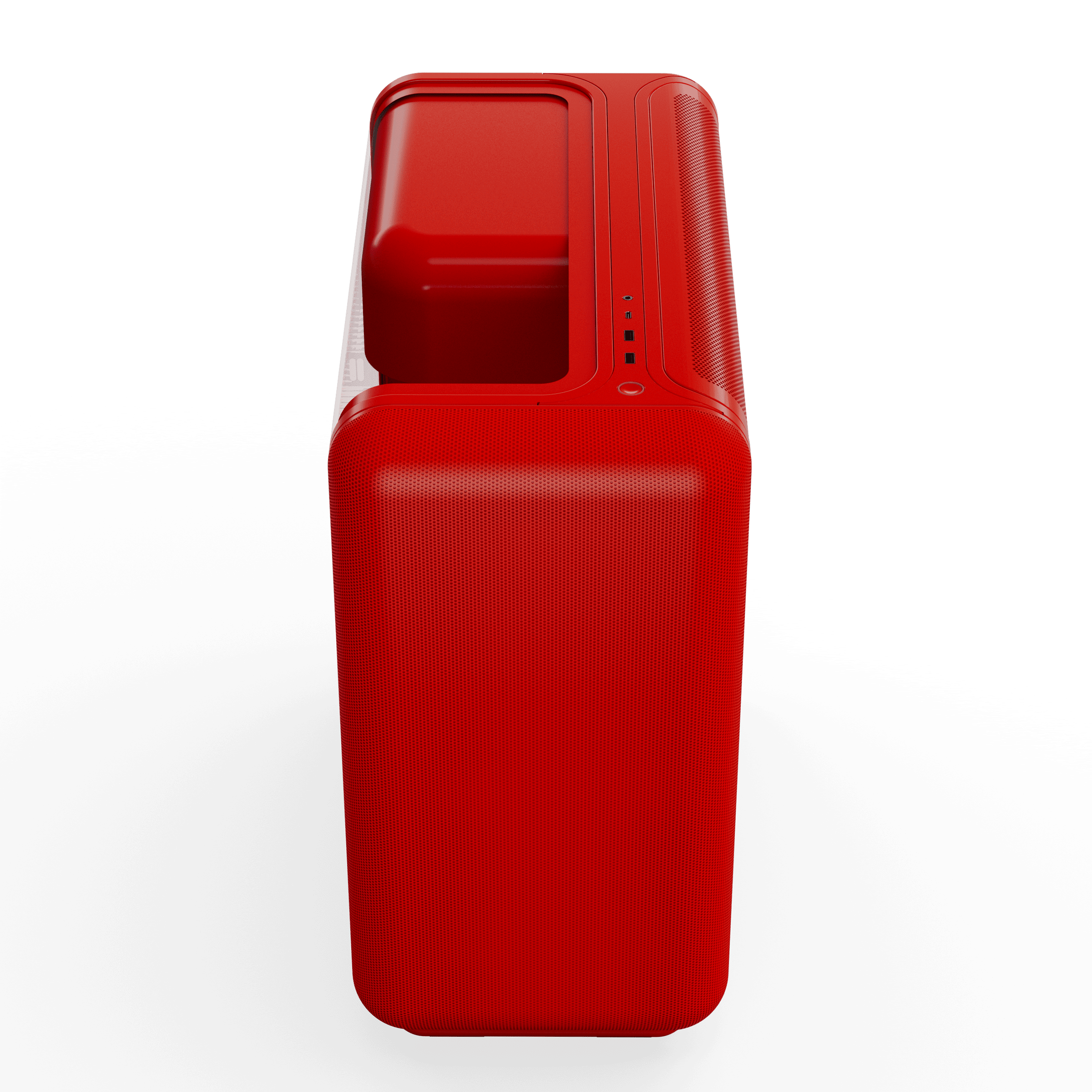 HYTE X50 Gaming Case - Wild Cherry