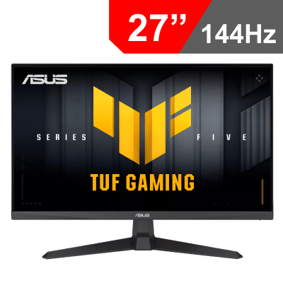 [2560 x 1440] ASUS TUF Gaming VG27AQ3A Gaming Monitor