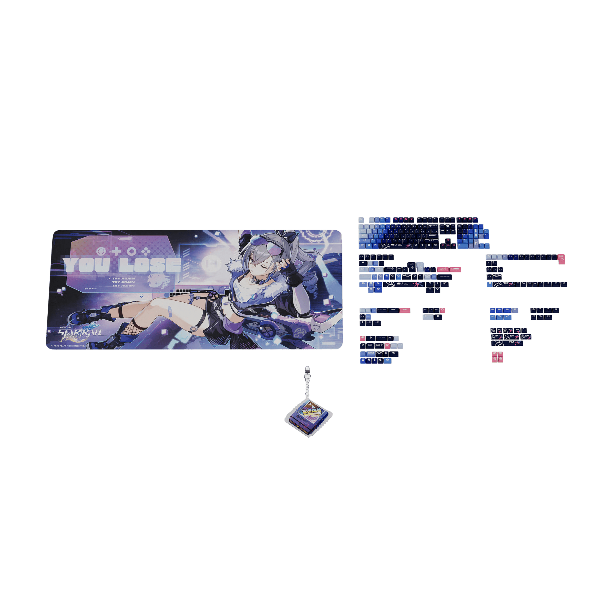 mobile gallery