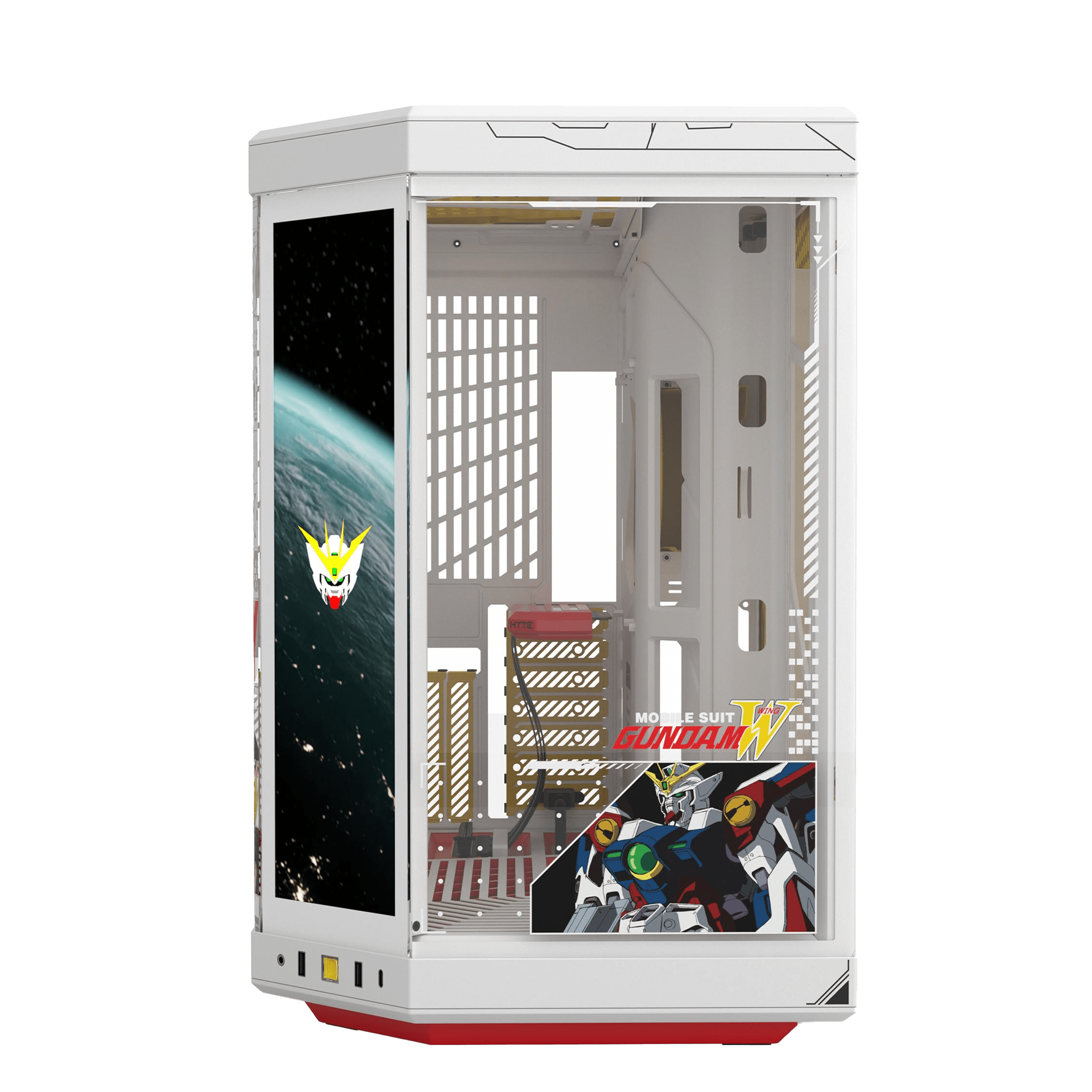 mobile gallery