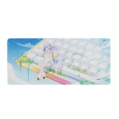 HYTE Daydreamer Desk Pad
