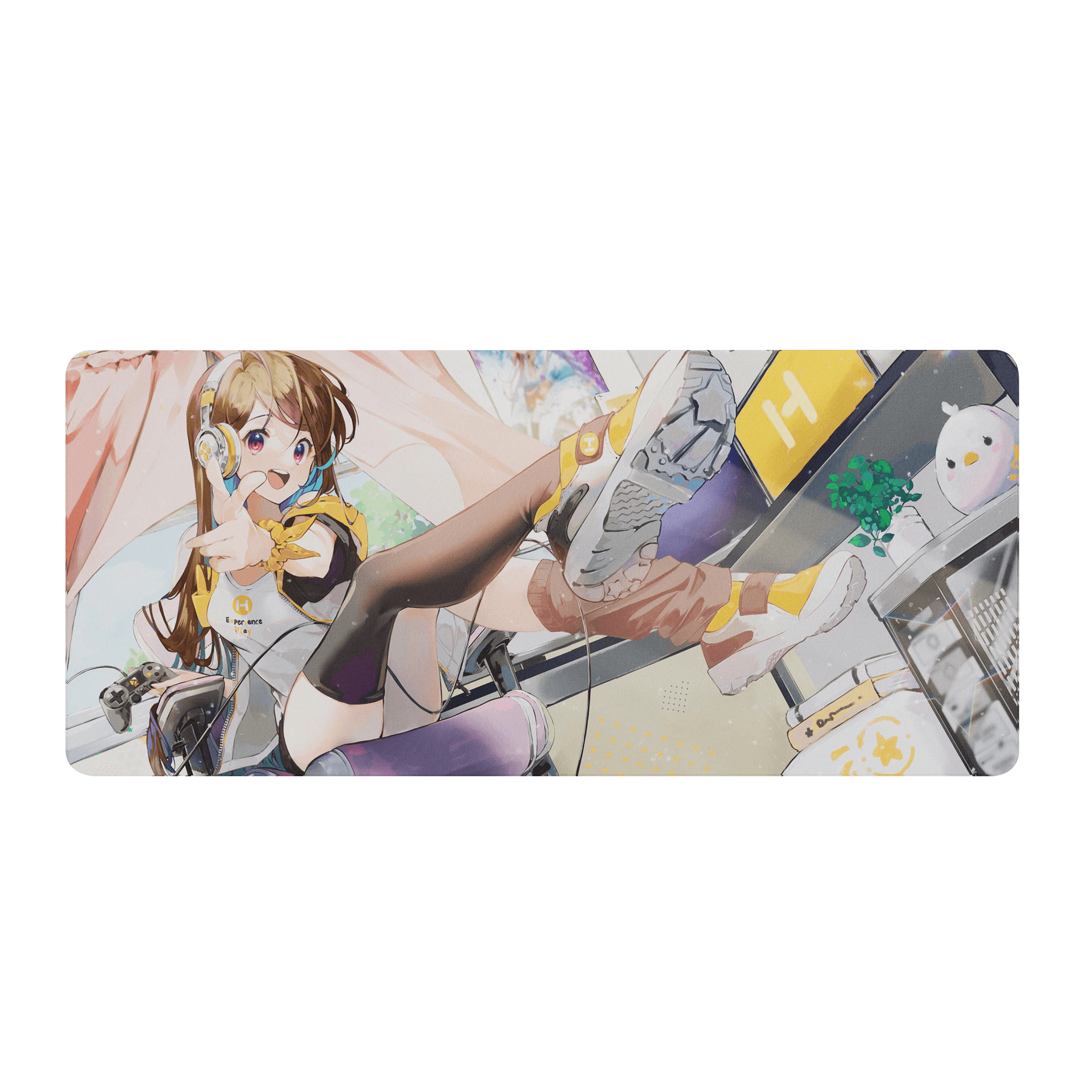 mobile gallery