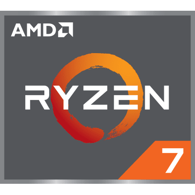 AMD Ryzen™ 7 9850X3D Processor (8X 4.7GHz/96MB L3 Cache)