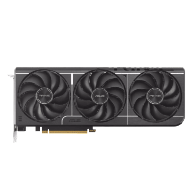 ASUS GeForce RTX 5060 Ti 8GB PRIME GDDR7 Graphics Card