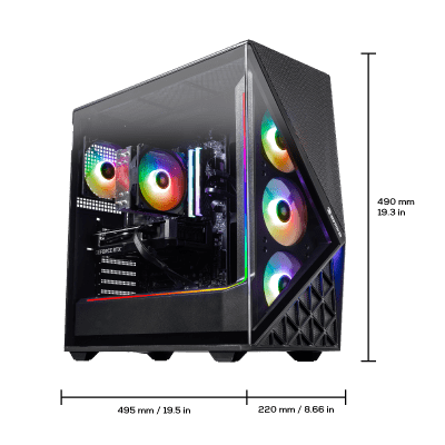 mobile gallery