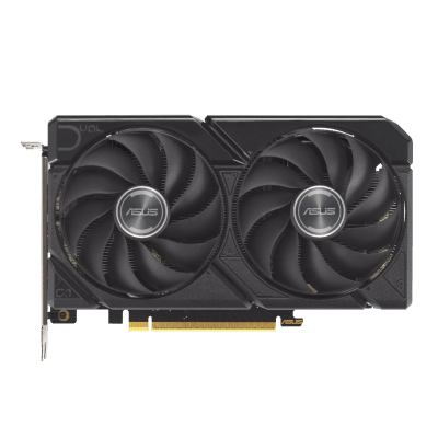 ASUS Radeon RX 9060 XT 8GB Dual GDDR6 Graphics Card