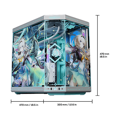 mobile gallery