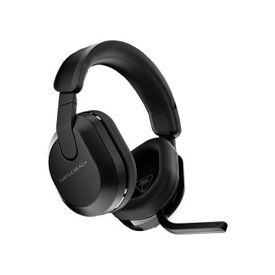 Turtle Beach Stealth 600 Wireless Gaming Headset - Black