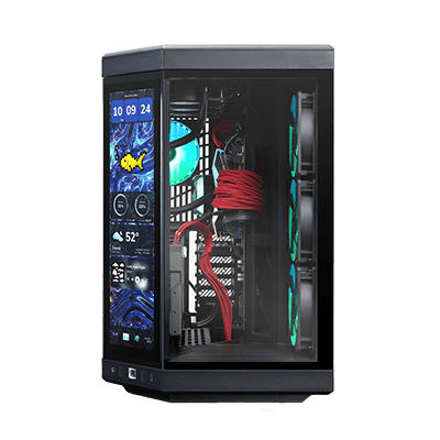 mobile gallery