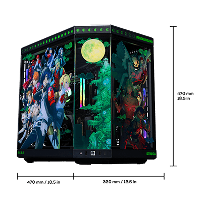 mobile gallery